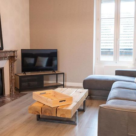 Appartamento Le 11 A 5 Min De L'Hypercentre D'Epernay 6 Personnes Esterno foto